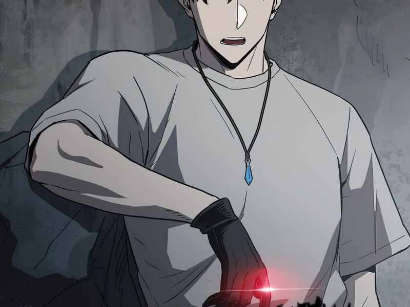Người Chơi Không Thể Thăng Cấp Chap 66 - Next Chap 67
