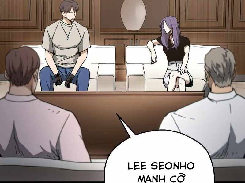 Người Chơi Không Thể Thăng Cấp Chap 67 - Next Chap 68