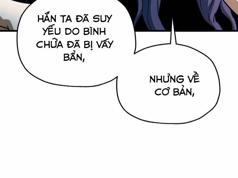 Người Chơi Không Thể Thăng Cấp Chap 67 - Next Chap 68