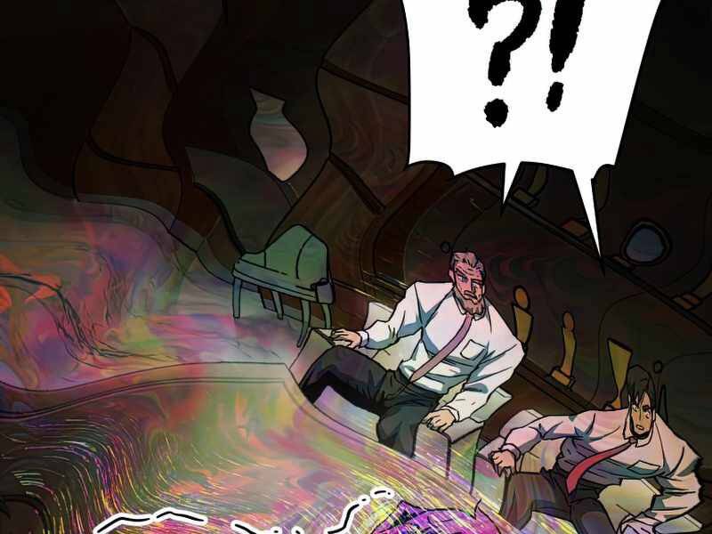 Người Chơi Không Thể Thăng Cấp Chap 67 - Next Chap 68
