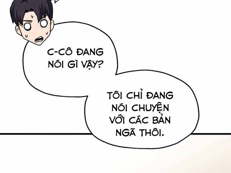 Người Chơi Không Thể Thăng Cấp Chap 67 - Next Chap 68