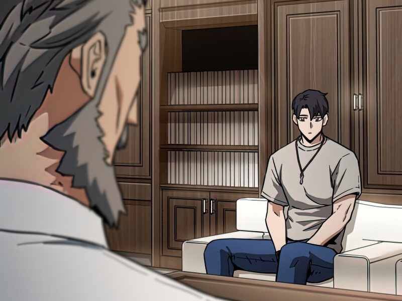 Người Chơi Không Thể Thăng Cấp Chap 67 - Next Chap 68