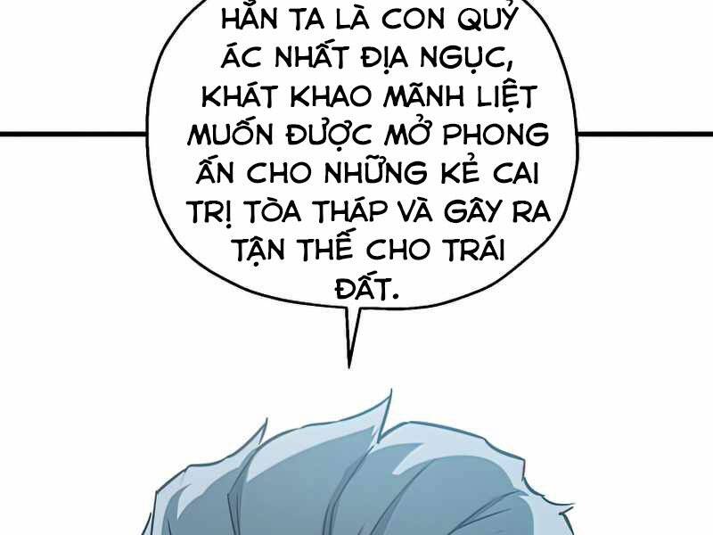 Người Chơi Không Thể Thăng Cấp Chap 67 - Next Chap 68