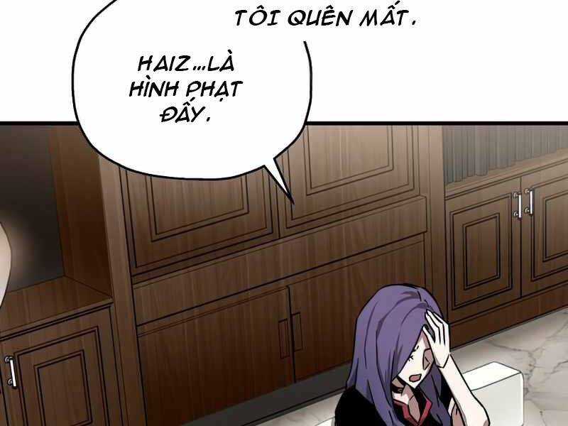 Người Chơi Không Thể Thăng Cấp Chap 67 - Next Chap 68