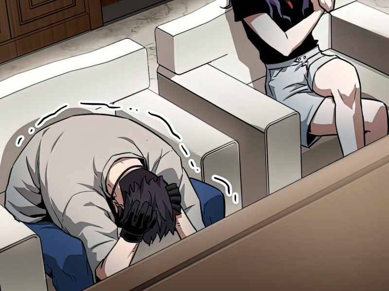 Người Chơi Không Thể Thăng Cấp Chap 67 - Next Chap 68