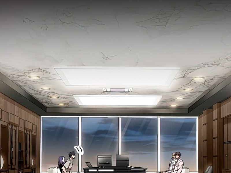 Người Chơi Không Thể Thăng Cấp Chap 67 - Next Chap 68