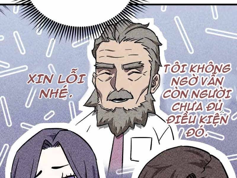 Người Chơi Không Thể Thăng Cấp Chap 67 - Next Chap 68