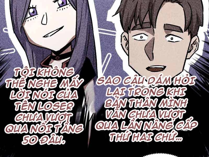 Người Chơi Không Thể Thăng Cấp Chap 67 - Next Chap 68