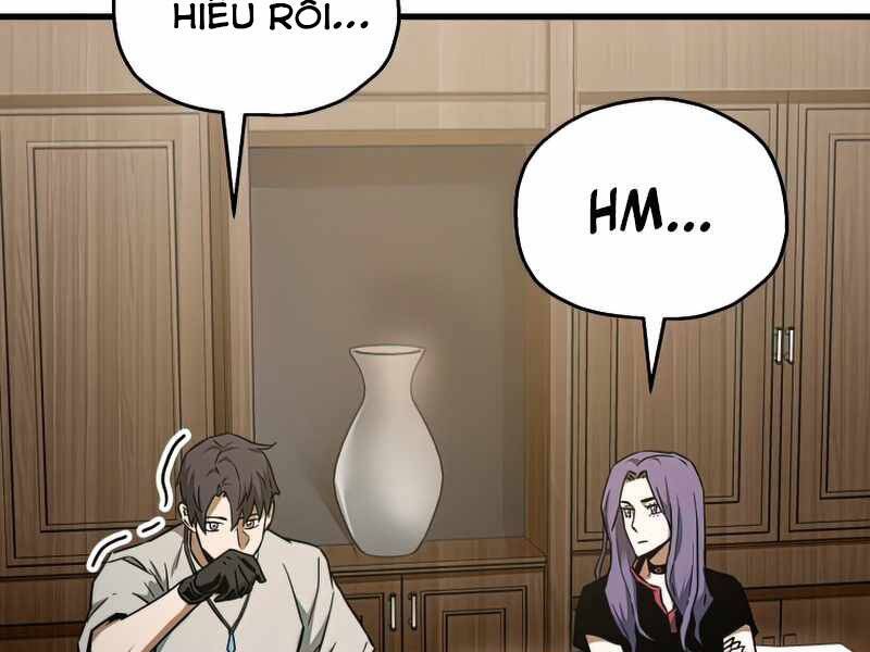 Người Chơi Không Thể Thăng Cấp Chap 67 - Next Chap 68