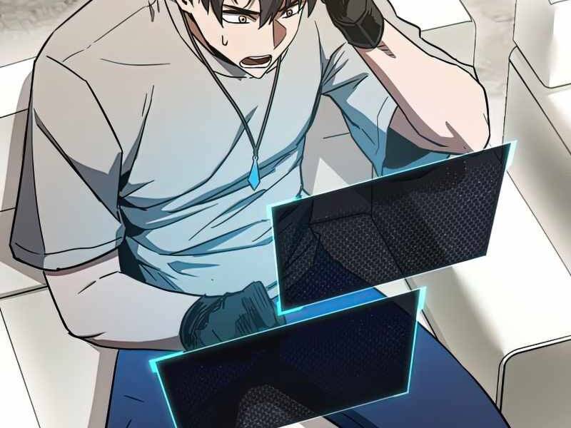 Người Chơi Không Thể Thăng Cấp Chap 67 - Next Chap 68