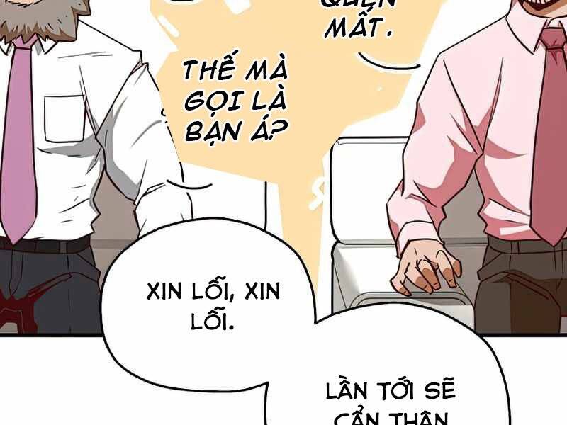 Người Chơi Không Thể Thăng Cấp Chap 67 - Next Chap 68