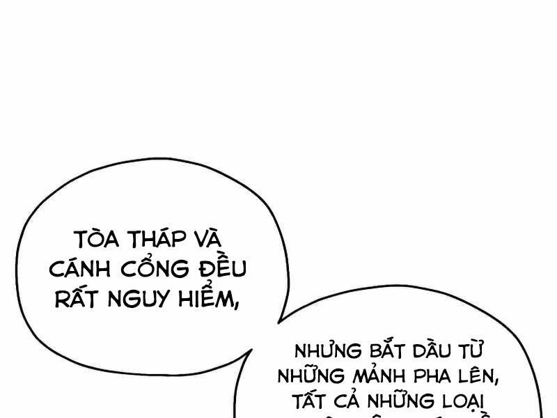 Người Chơi Không Thể Thăng Cấp Chap 67 - Next Chap 68