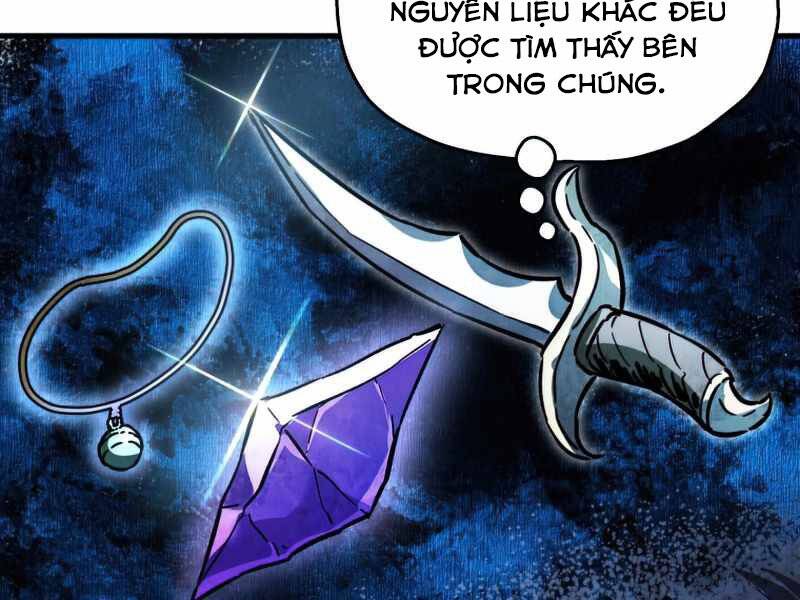 Người Chơi Không Thể Thăng Cấp Chap 67 - Next Chap 68