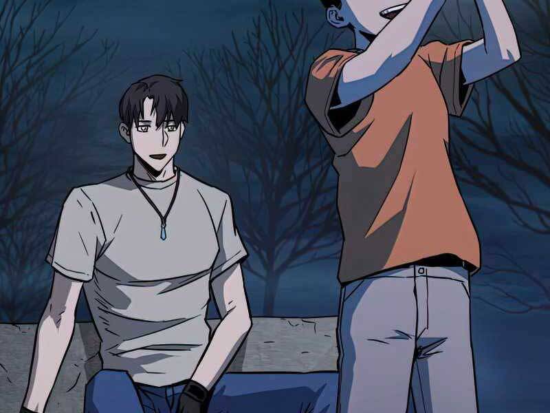 Người Chơi Không Thể Thăng Cấp Chap 68 - Next Chap 69