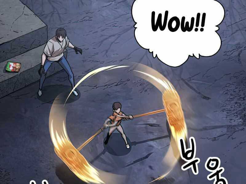 Người Chơi Không Thể Thăng Cấp Chap 68 - Next Chap 69