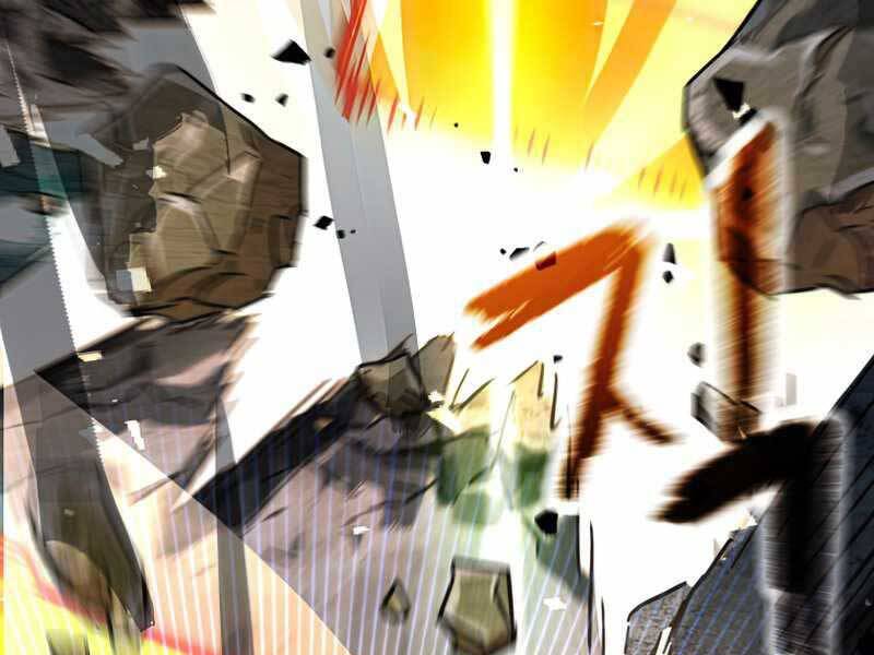 Người Chơi Không Thể Thăng Cấp Chap 68 - Next Chap 69