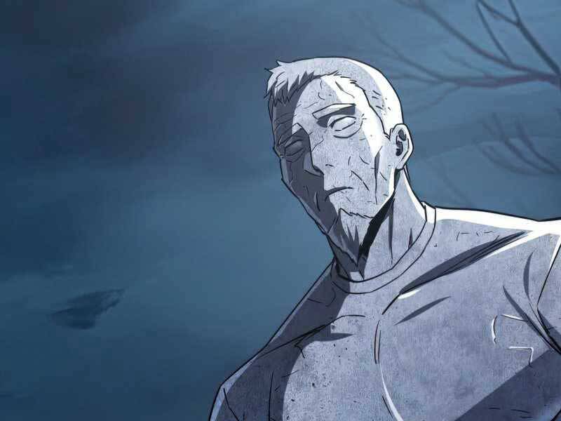 Người Chơi Không Thể Thăng Cấp Chap 68 - Next Chap 69