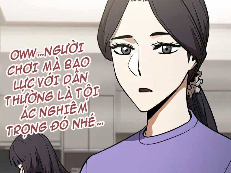 Người Chơi Không Thể Thăng Cấp Chap 68 - Next Chap 69