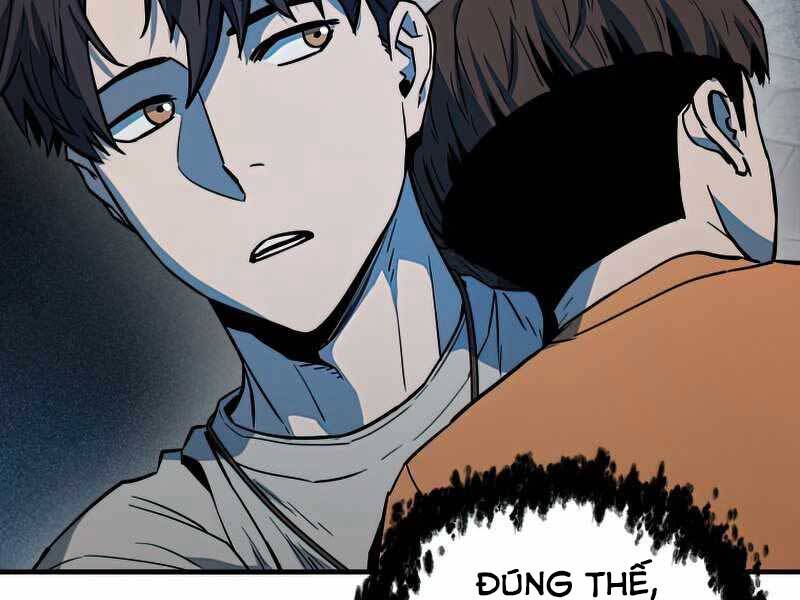 Người Chơi Không Thể Thăng Cấp Chap 69 - Next Chap 70