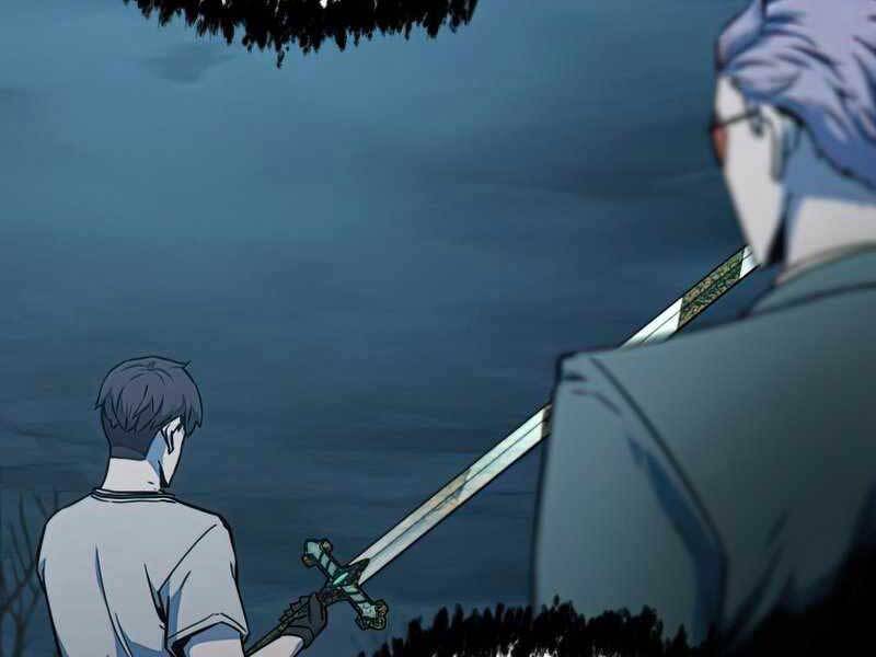 Người Chơi Không Thể Thăng Cấp Chap 69 - Next Chap 70