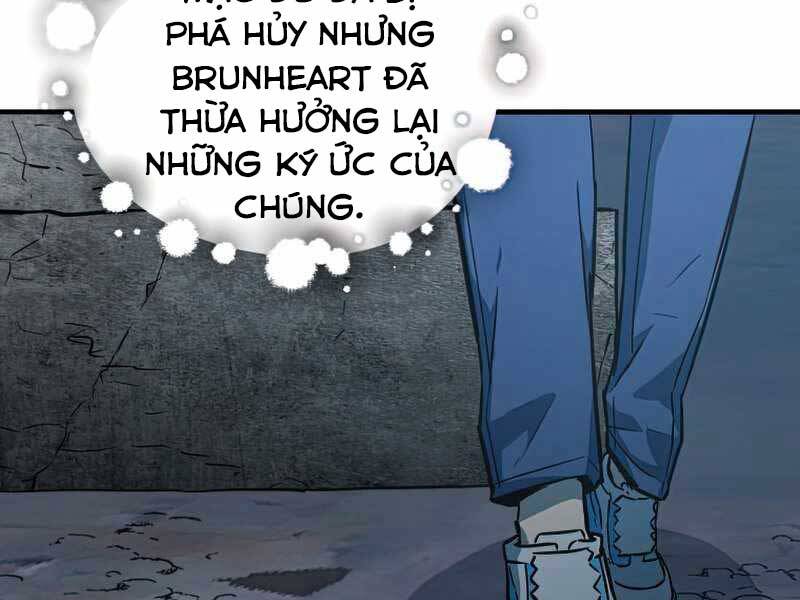 Người Chơi Không Thể Thăng Cấp Chap 69 - Next Chap 70