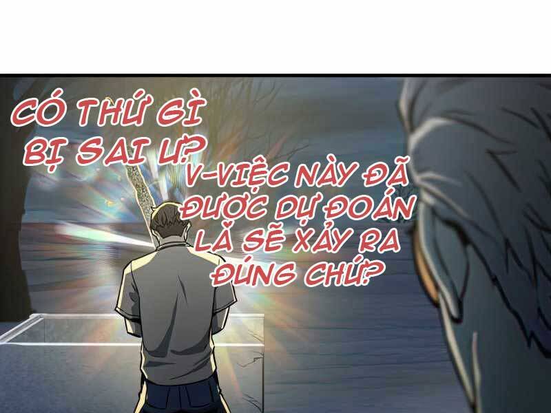Người Chơi Không Thể Thăng Cấp Chap 69 - Next Chap 70
