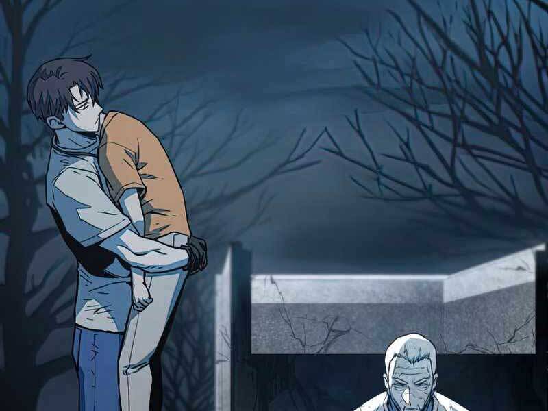 Người Chơi Không Thể Thăng Cấp Chap 69 - Next Chap 70