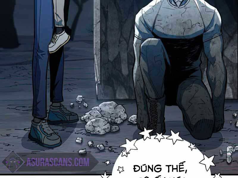 Người Chơi Không Thể Thăng Cấp Chap 69 - Next Chap 70