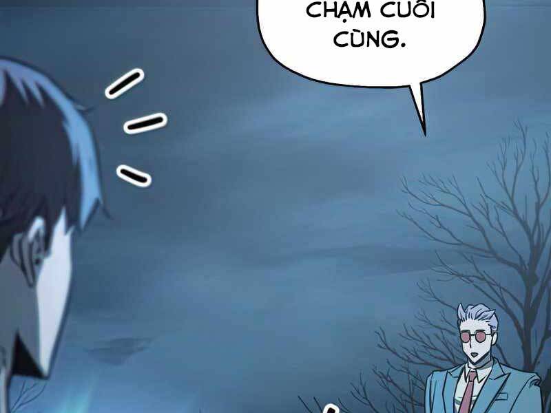Người Chơi Không Thể Thăng Cấp Chap 69 - Next Chap 70