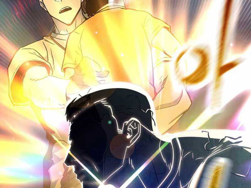 Người Chơi Không Thể Thăng Cấp Chap 69 - Next Chap 70