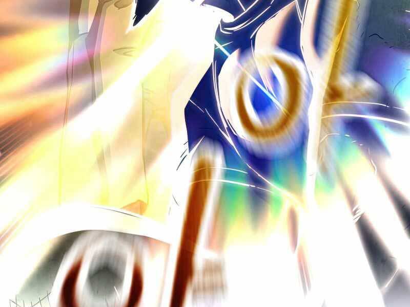 Người Chơi Không Thể Thăng Cấp Chap 69 - Next Chap 70