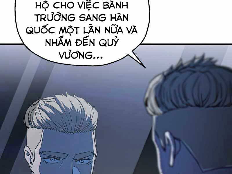Người Chơi Không Thể Thăng Cấp Chap 69 - Next Chap 70