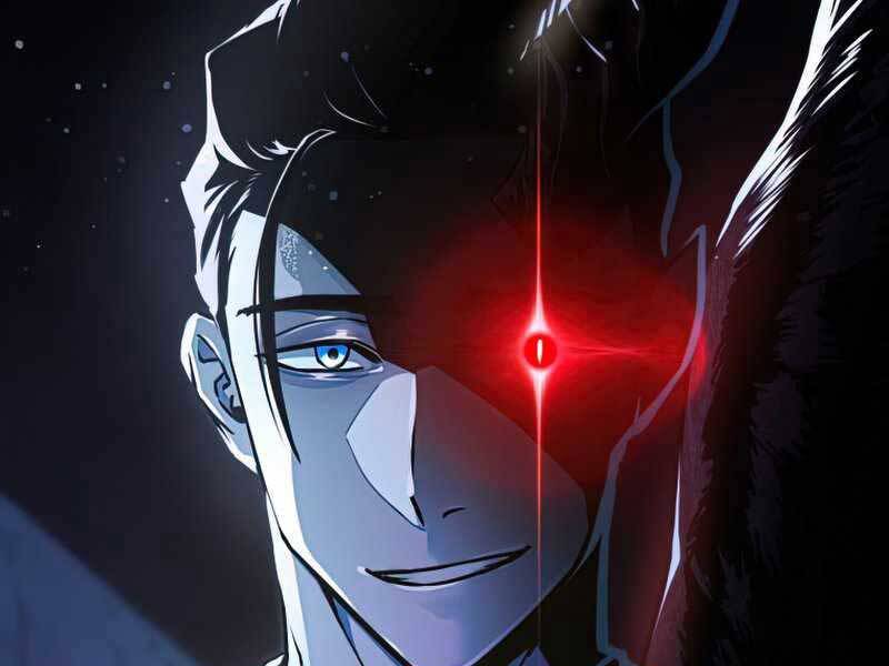 Người Chơi Không Thể Thăng Cấp Chap 69 - Next Chap 70