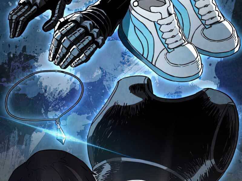 Người Chơi Không Thể Thăng Cấp Chap 69 - Next Chap 70