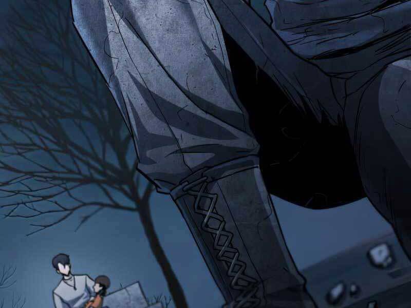 Người Chơi Không Thể Thăng Cấp Chap 69 - Next Chap 70