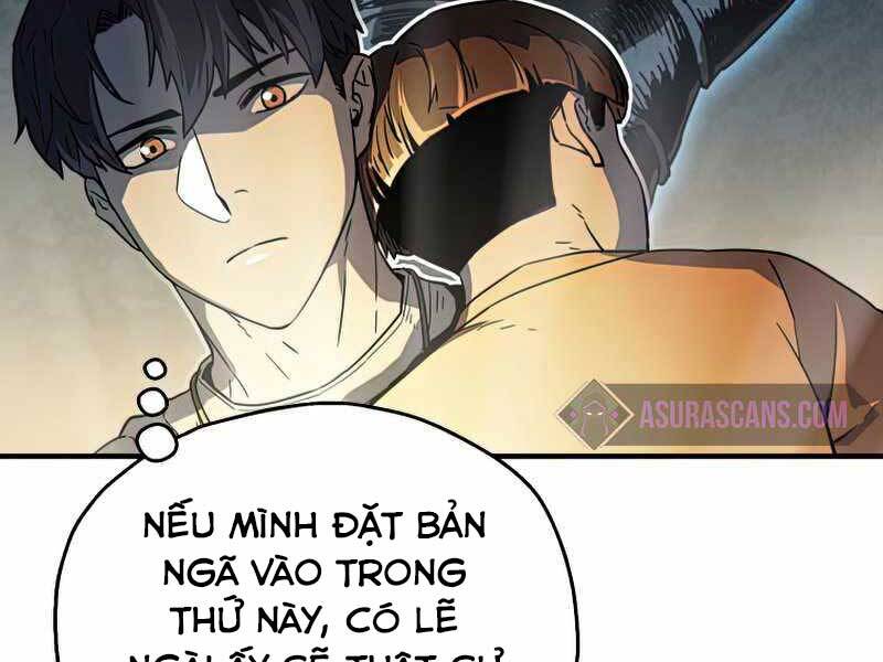 Người Chơi Không Thể Thăng Cấp Chap 69 - Next Chap 70