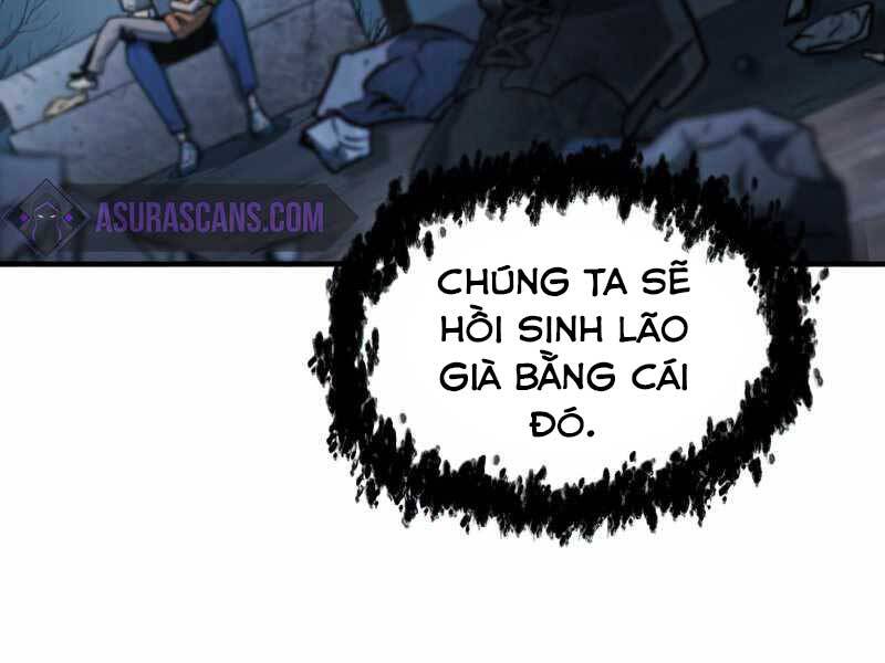 Người Chơi Không Thể Thăng Cấp Chap 69 - Next Chap 70