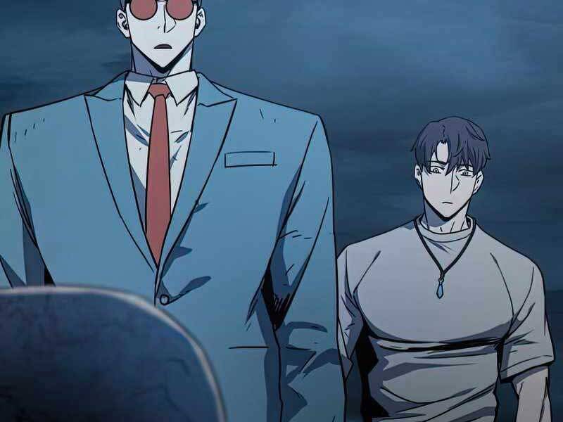 Người Chơi Không Thể Thăng Cấp Chap 69 - Next Chap 70