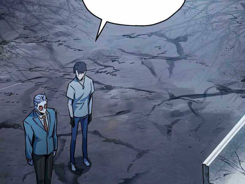 Người Chơi Không Thể Thăng Cấp Chap 69 - Next Chap 70