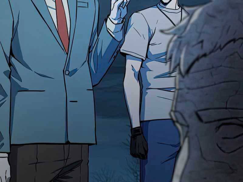 Người Chơi Không Thể Thăng Cấp Chap 69 - Next Chap 70