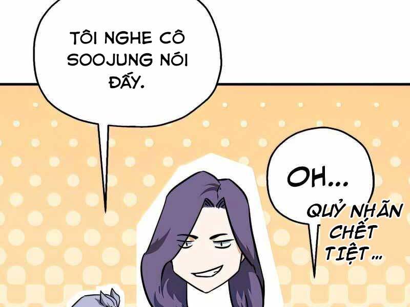 Người Chơi Không Thể Thăng Cấp Chap 69 - Next Chap 70