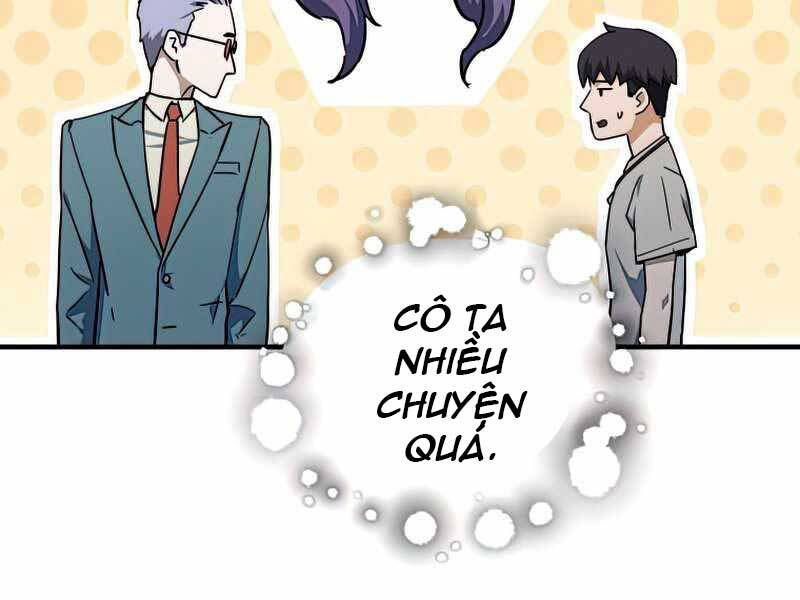Người Chơi Không Thể Thăng Cấp Chap 69 - Next Chap 70