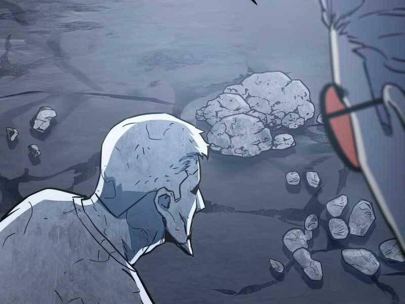 Người Chơi Không Thể Thăng Cấp Chap 69 - Next Chap 70