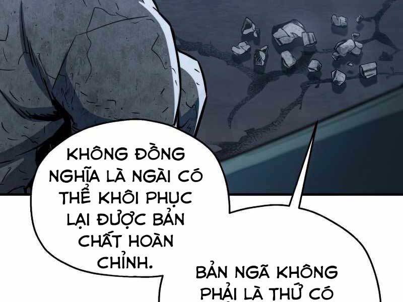 Người Chơi Không Thể Thăng Cấp Chap 69 - Next Chap 70