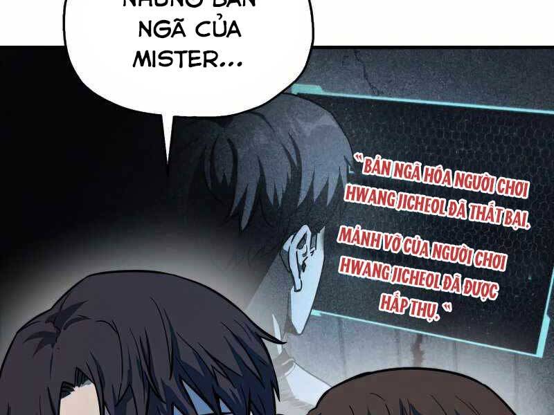 Người Chơi Không Thể Thăng Cấp Chap 69 - Next Chap 70