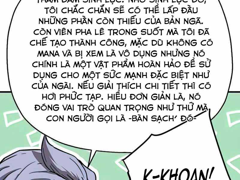 Người Chơi Không Thể Thăng Cấp Chap 69 - Next Chap 70