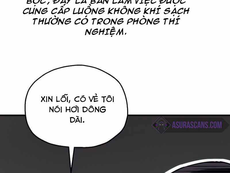 Người Chơi Không Thể Thăng Cấp Chap 69 - Next Chap 70