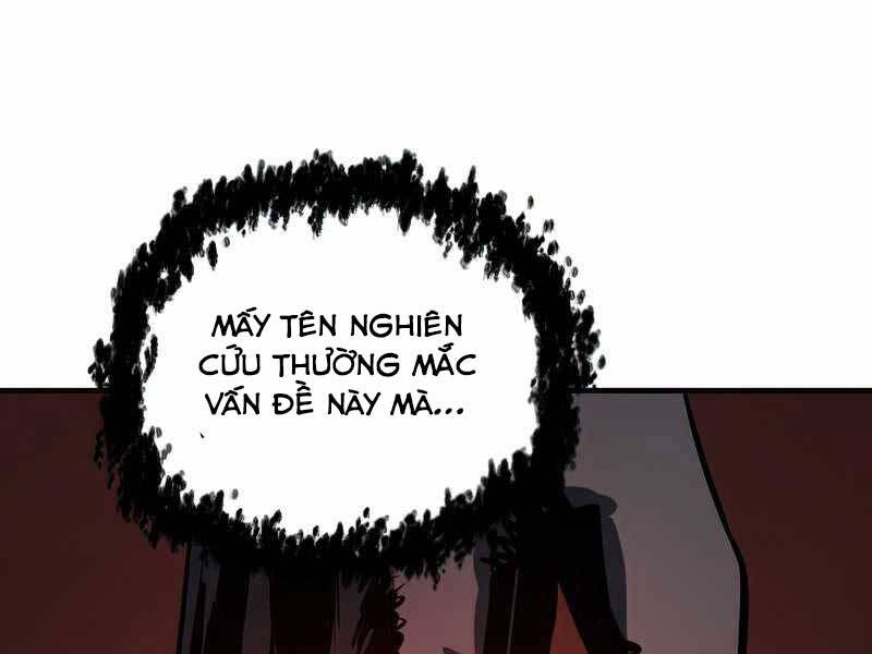 Người Chơi Không Thể Thăng Cấp Chap 69 - Next Chap 70