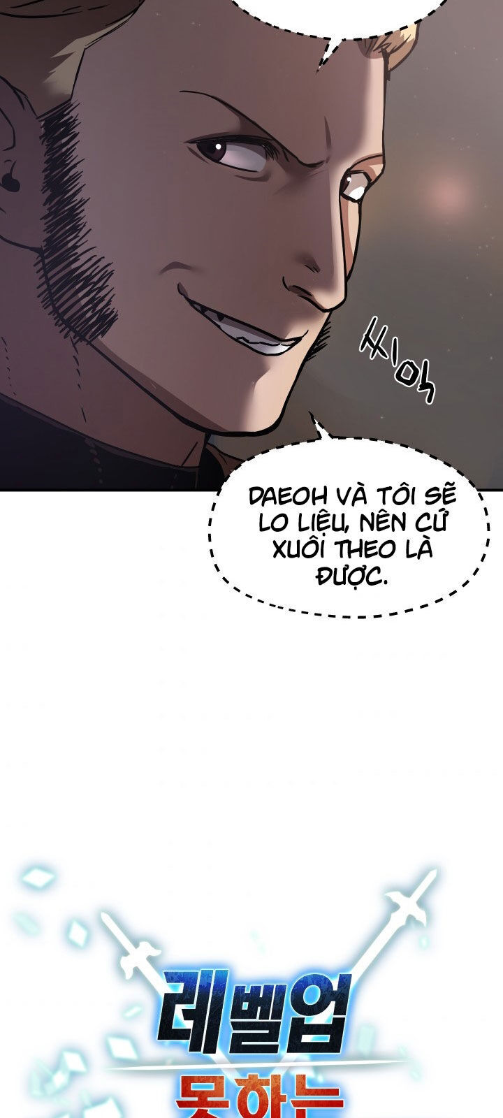 Người Chơi Không Thể Thăng Cấp Chap 7 - Next Chap 8