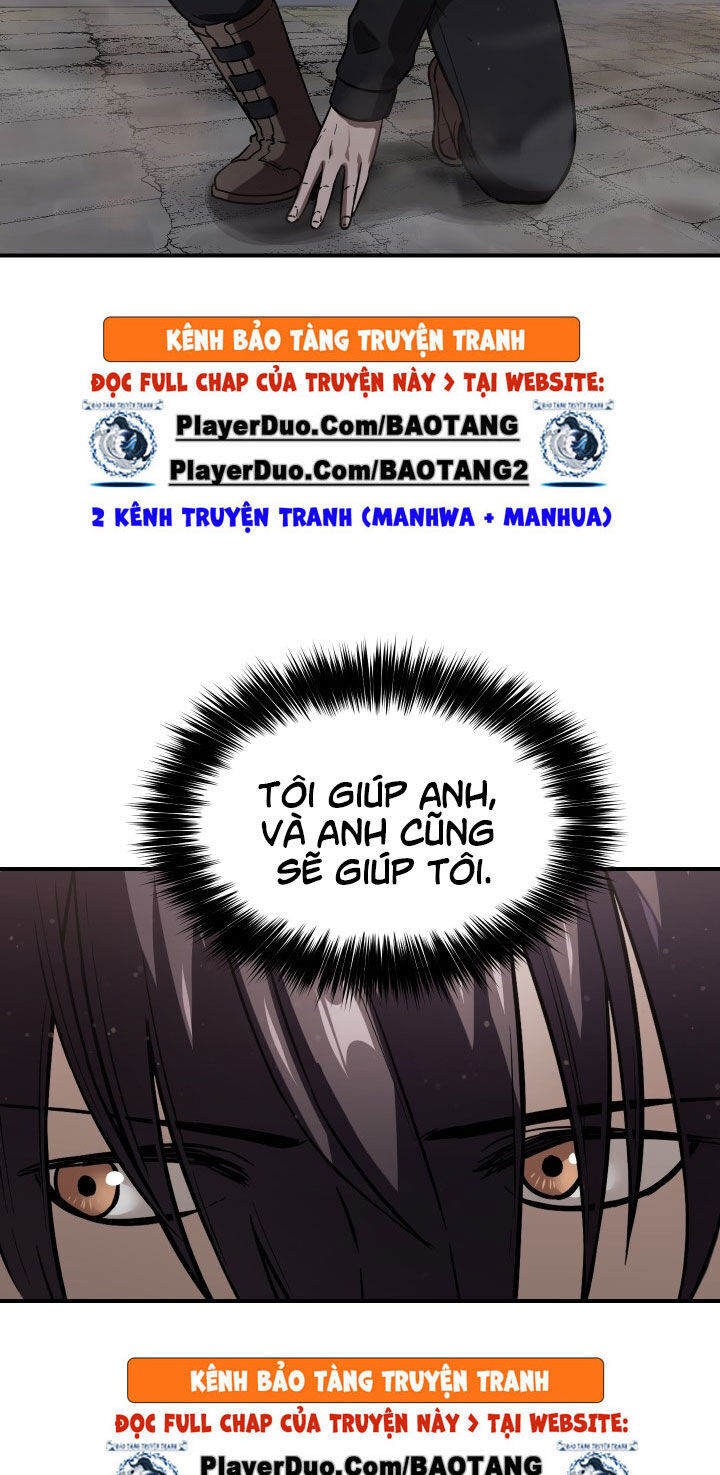 Người Chơi Không Thể Thăng Cấp Chap 7 - Next Chap 8